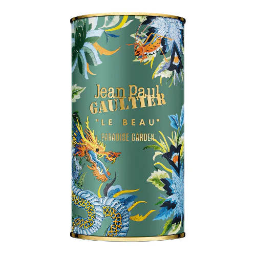 Jean Paul Le Beau Paradise Garden | 125 ML