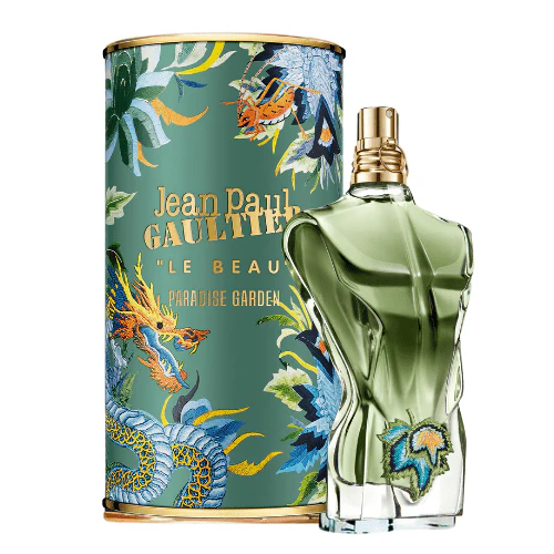 Jean Paul Le Beau Paradise Garden | 125 ML