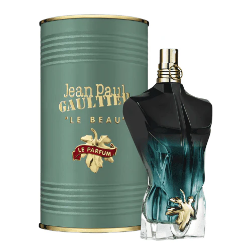 Jean Paul Le Beau Le Parfum | 125 ML
