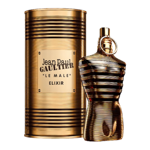 Jean Paul Le Male Elixir | 125 ML