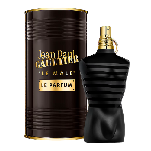 Jean Paul Le Male Le Parfum | 125 ML