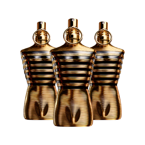 Jean Paul Le Male Elixir - 3 Piezas