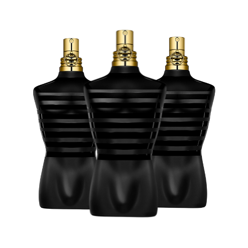 Jean Paul Le Male Le Parfum - 3 Piezas