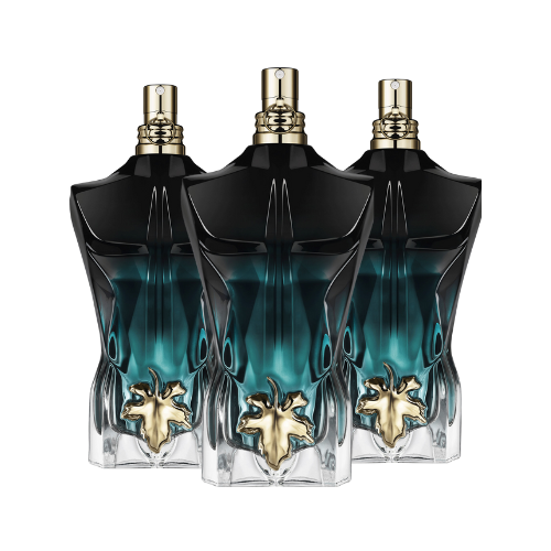 Jean Paul Le Beau Le Parfum - 3 Piezas