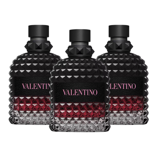 Valentino Born In Roma Intense - 3 Piezas