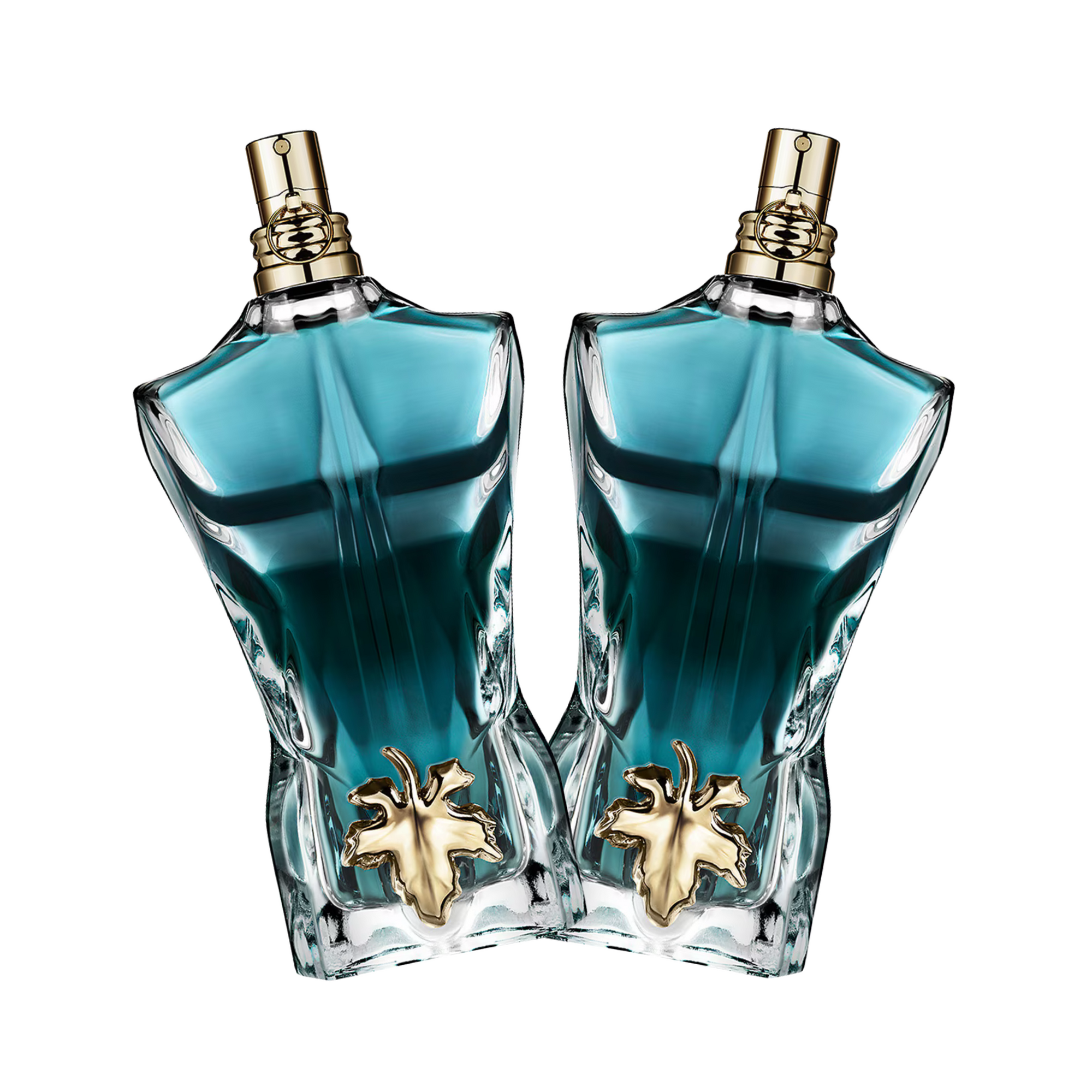 Jean Paul Le Beau EDT - 2 Piezas