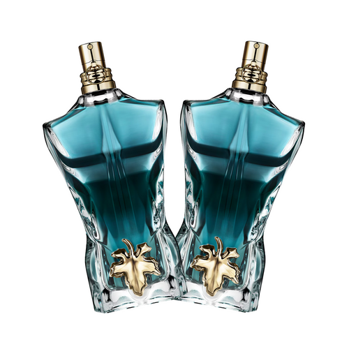 Jean Paul Le Beau EDT - 2 Piezas