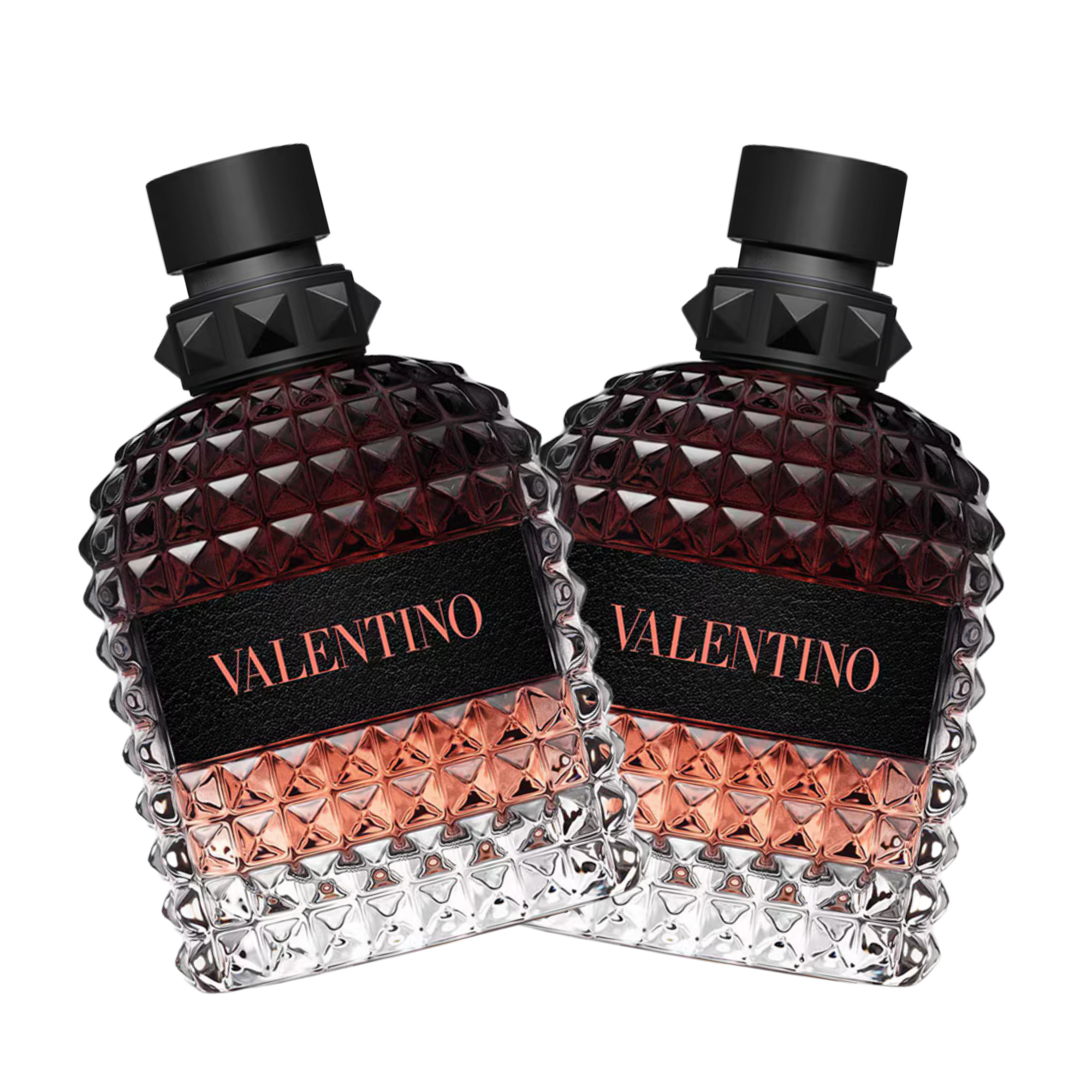 Valentino Born In Roma Coral Fantasy